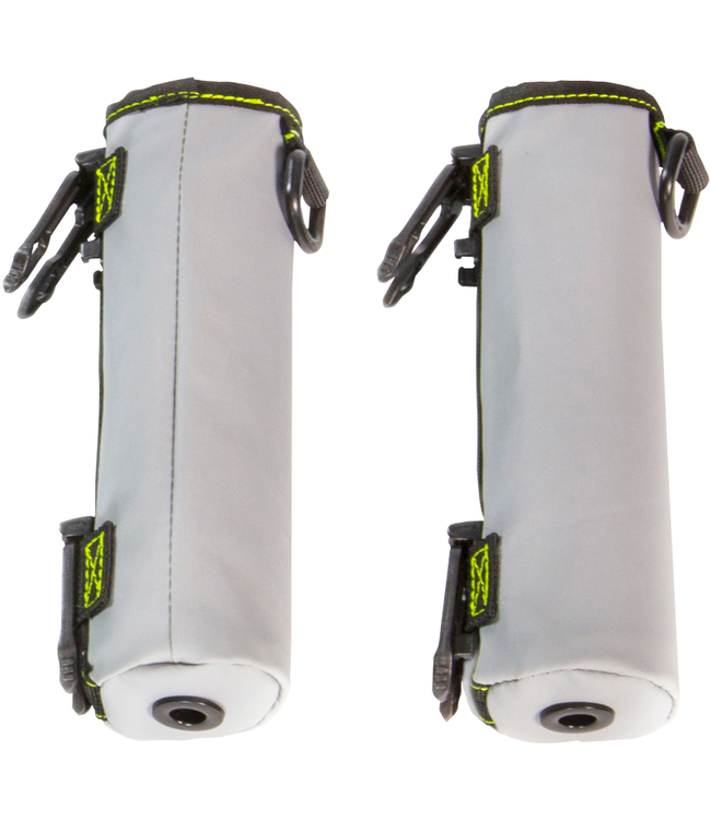 Perception Perception  Splash Rod Holders, Pair
