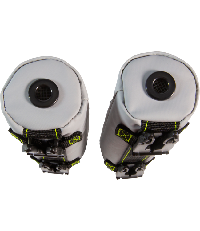 Perception Perception  Splash Rod Holders, Pair