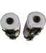 Perception Perception  Splash Rod Holders, Pair