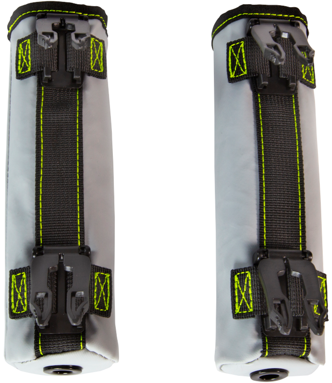 Perception Perception  Splash Rod Holders, Pair