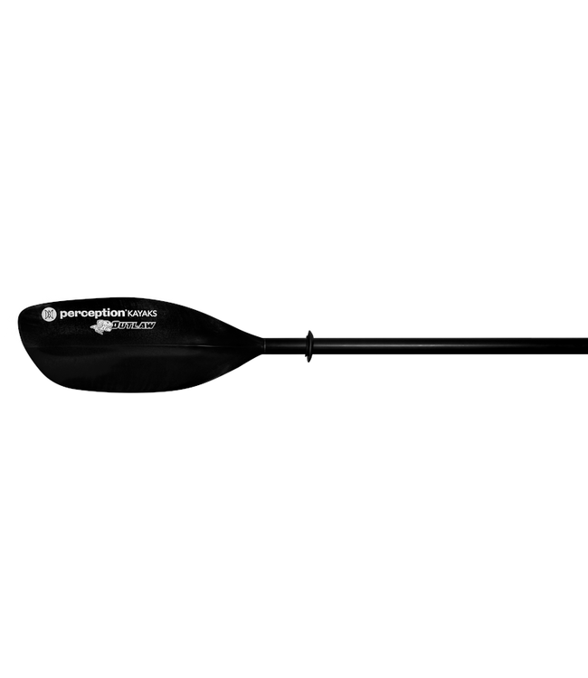 Perception Perception  Perception Outlaw Kayak Fishing Paddle 230-250cm
