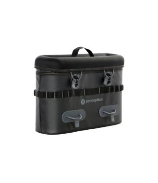 Perception Perception  Outlaw Saddle Bag
