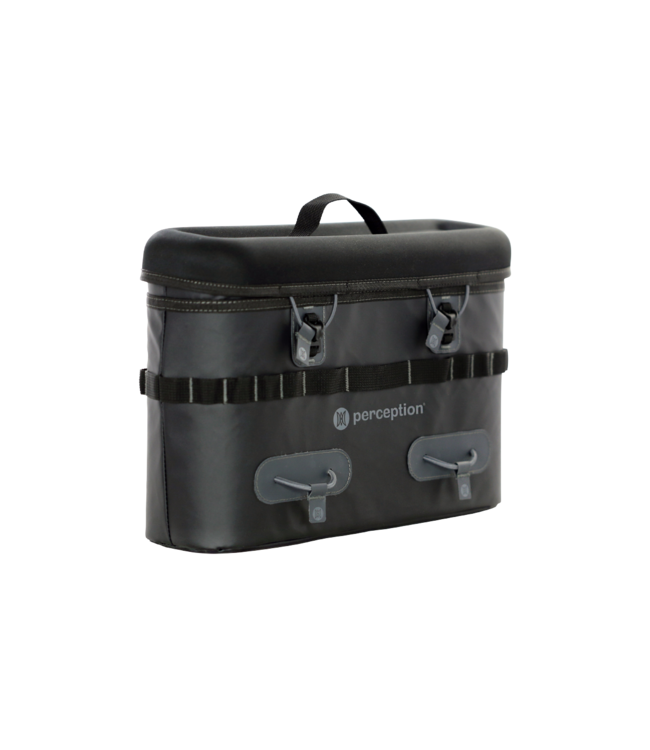 Perception Perception  Outlaw Saddle Bag