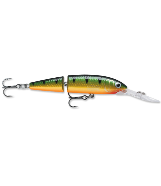 Rapala Rapala Jointed Deep Husky Jerk