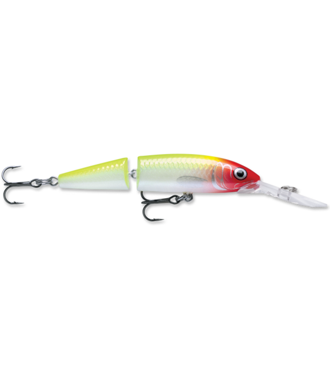 Rapala Rapala Jointed Deep Husky Jerk