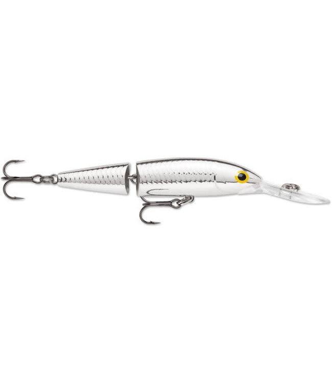 Rapala Rapala Jointed Deep Husky Jerk