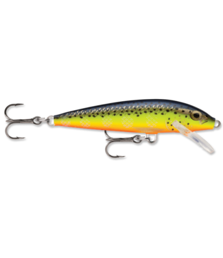 Rapala Rapala Original Floating