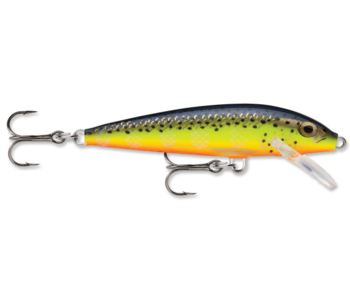 Rapala Original Floating