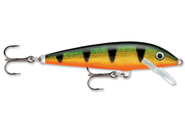 Buy Rapala 09 Original Floater Fishing Lures, 3.5-Inch Online at