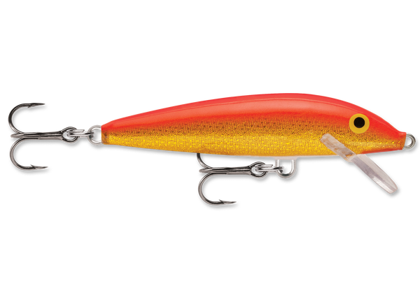 Rapala Original Floating Sz13 Pike – Tangled Tackle Co