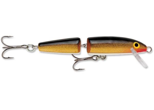Bomber Wood Fishing Lure 2-3/4 model with Box
