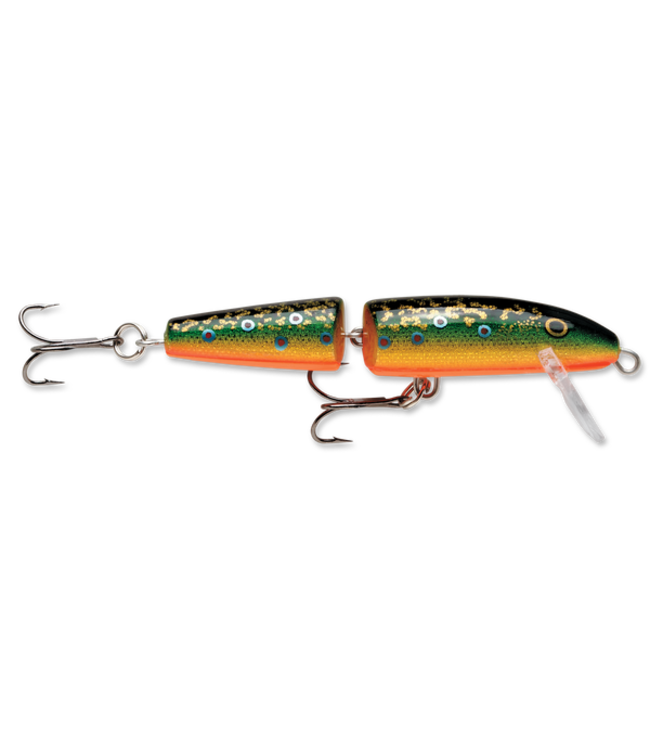 Rapala Rapala Jointed Floating
