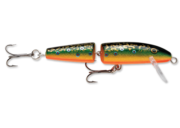  Rapala Dives-to 3/8 Oz Fishing lure (Bluegill, Size- 2) :  Fishing Topwater Lures And Crankbaits : Sports & Outdoors
