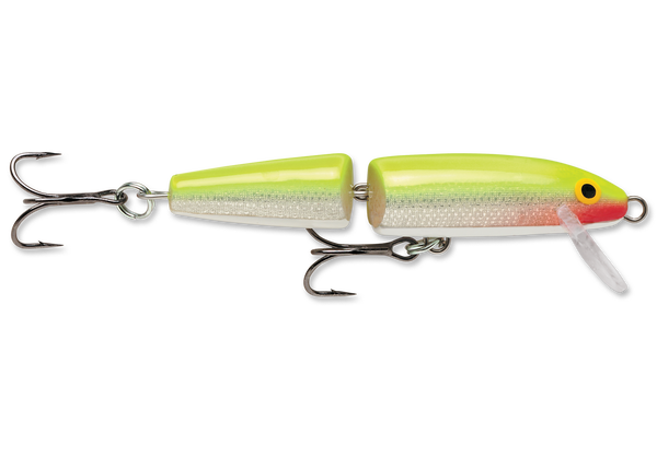 Rapala Original Floating - Great Lakes Outfitters