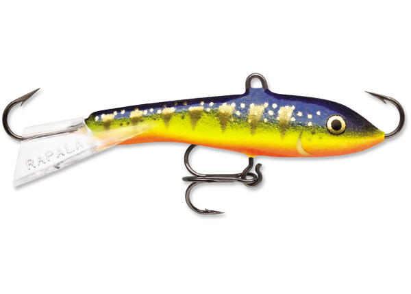 Rapala Jigging Rap - Great Lakes Outfitters