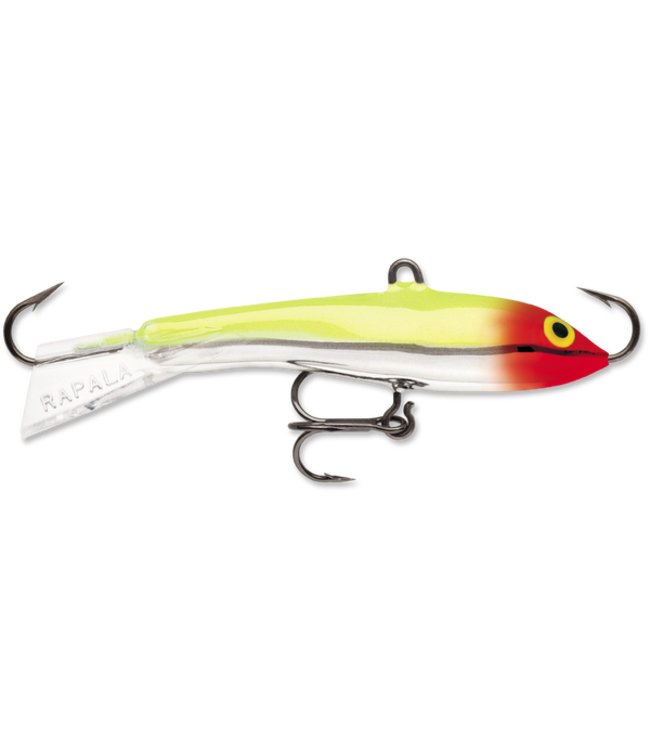 Rapala Rapala Jigging Rap