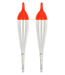 Redwing Redwing Tackle Blackbird Phantom Clear 2/pk