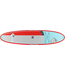 Boardworks Boardworks Solr 11'6" SUP (Stand Up Paddleboard) -  Blue/Red/Grey