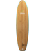 Boardworks Boardworks  Versa 10'6" SUP (Stand Up Paddleboard) -  Bamboo/Blue/Lime