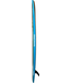 Boardworks Boardworks  Versa 10'6" SUP (Stand Up Paddleboard) -  Bamboo/Blue/Lime