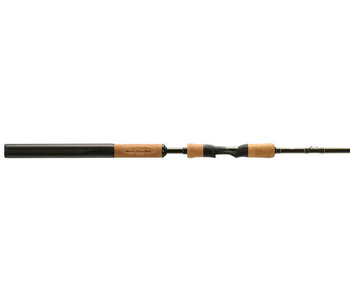 13 Fishing Fate Steel - 9'6" L Salmon Steelhead Spinning Rod - 2pc