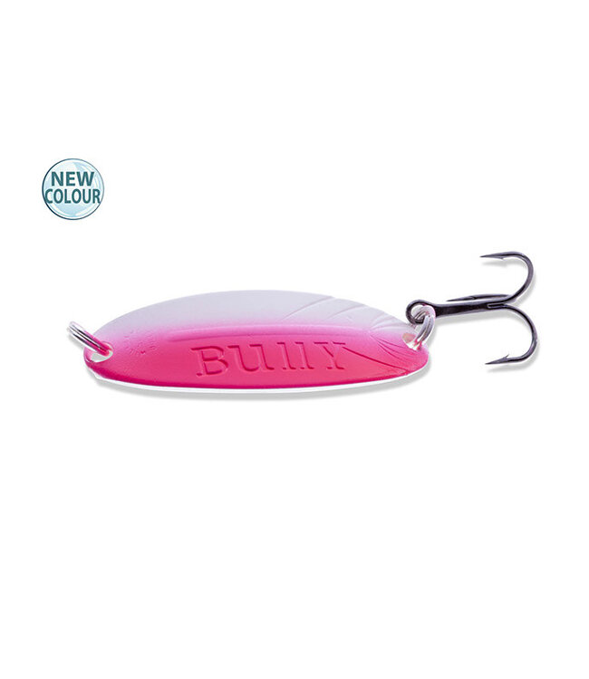 Williams Williams Bully