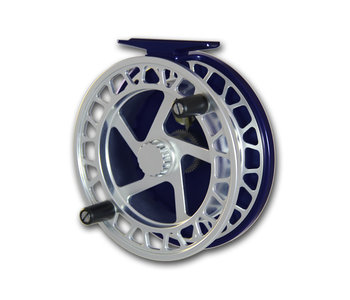 CENTREPIN Float Reel Center PIN Trotting Reel 120mm 4 3/4 inches CNC  Machined Aluminum Salmon Steelhead Fishing, Reels -  Canada