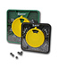 Raven Raven 5-Part Split Shot Dispenser