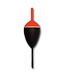 Raven Raven Premium Balsa Float No.2, 2.2G, 2/Pack (Fast & Shallow Water)
