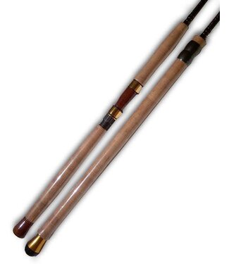 Raven Raven 13' IM8 Float Rod, Sliding Rings, 2 Piece *Lifetime Coverage*