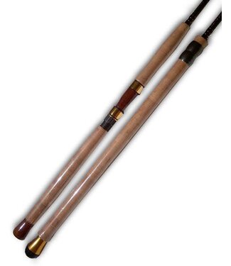 Raven Raven 13' IM8 Float Rod, Reel Seat, 2 Piece *Lifetime Coverage*