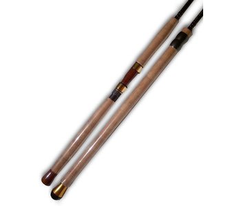 Raven 13' IM8 Float Rod, Reel Seat, 2 Piece *Lifetime Coverage*