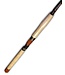 Raven Raven 13'6" IM6 Float Rod, Winter Edition, Sliding Rings, 3 Piece *Lifetime Coverage*