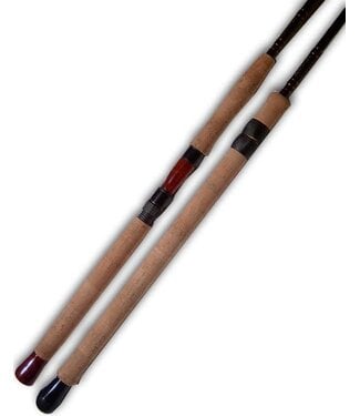 Raven Raven 12'6" IM6 Float Rod, Sliding Rings, 2 Piece *Lifetime Coverage*