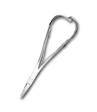 Raven Anglers International Mitten Forceps 6.5"