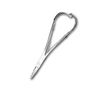 Anglers International Mitten Forceps 6.5"