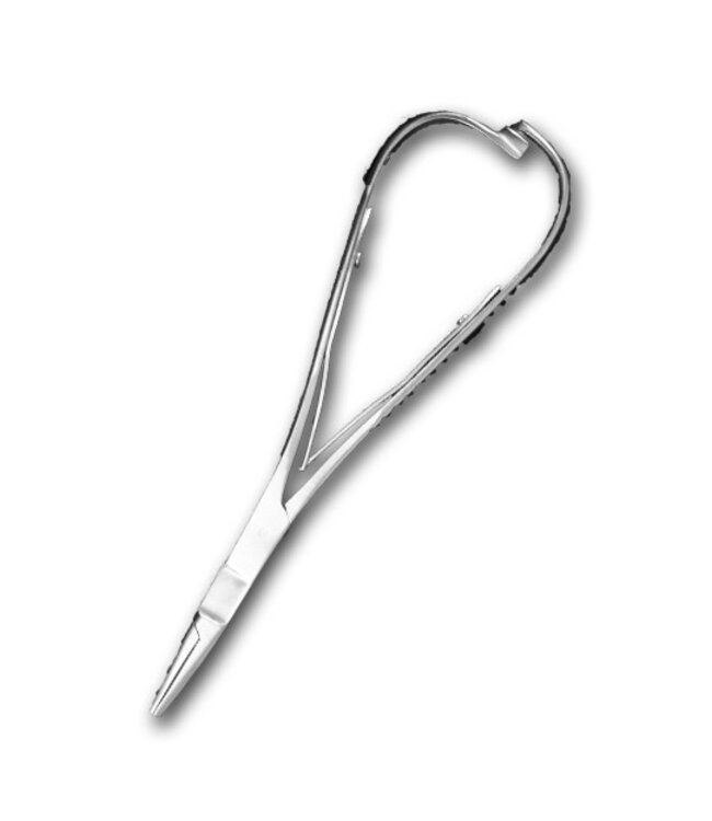 Raven Anglers International Mitten Forceps 6.5"