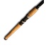 Raven Raven Helix 10'6" Salmon Spinning Rod, 2 Piece *2 Year Coverage*