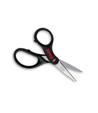 Rapala Rapala Super Line Scissors - Black