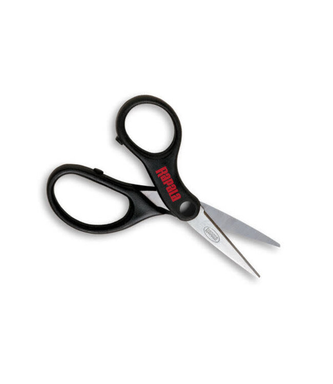 Rapala Rapala Super Line Scissors - Black