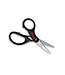Rapala Rapala Super Line Scissors - Black