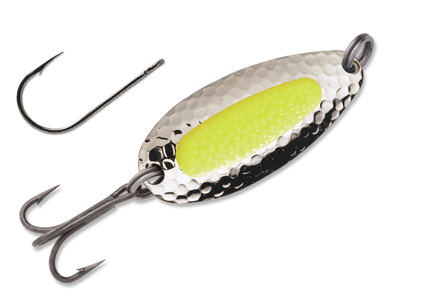 Little Cleo Spoon Lure 1/3 oz.