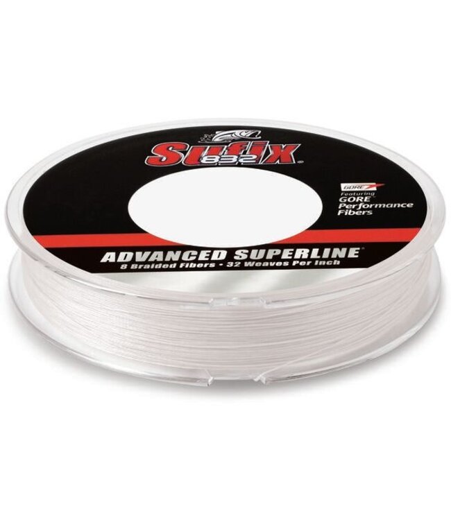 Sufix Sufix 832 Advanced Superline® 150 Yd. Spool