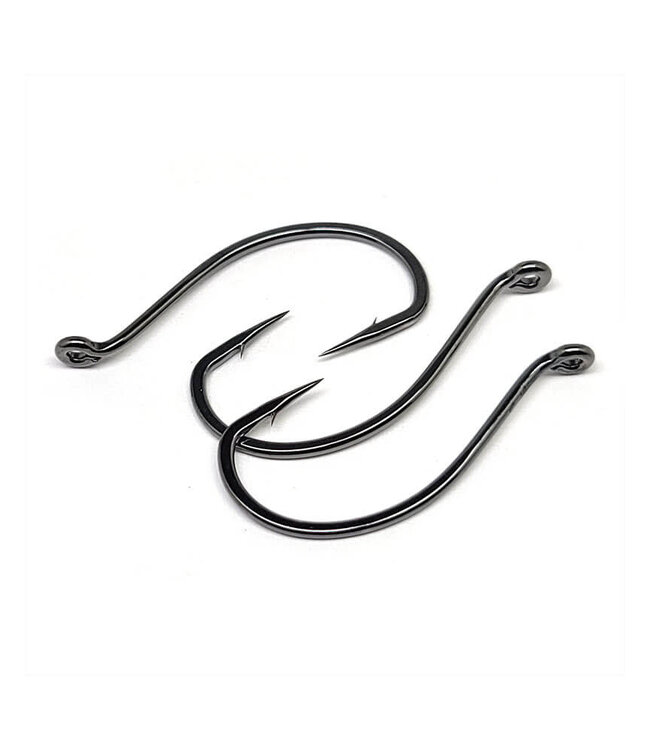 Gamakatsu Gamakatsu Walleye Wide Gap