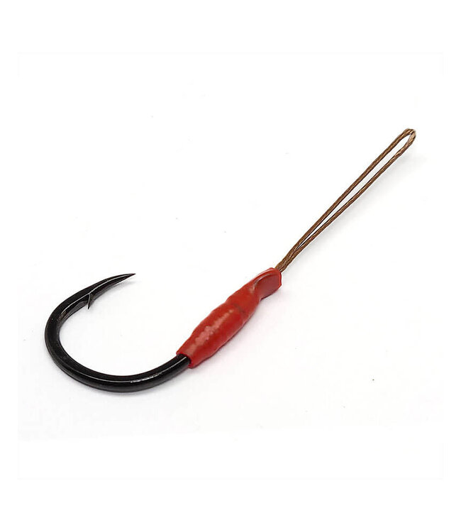 Gamakatsu Gamakatsu G-Stinger Hook 4pk.