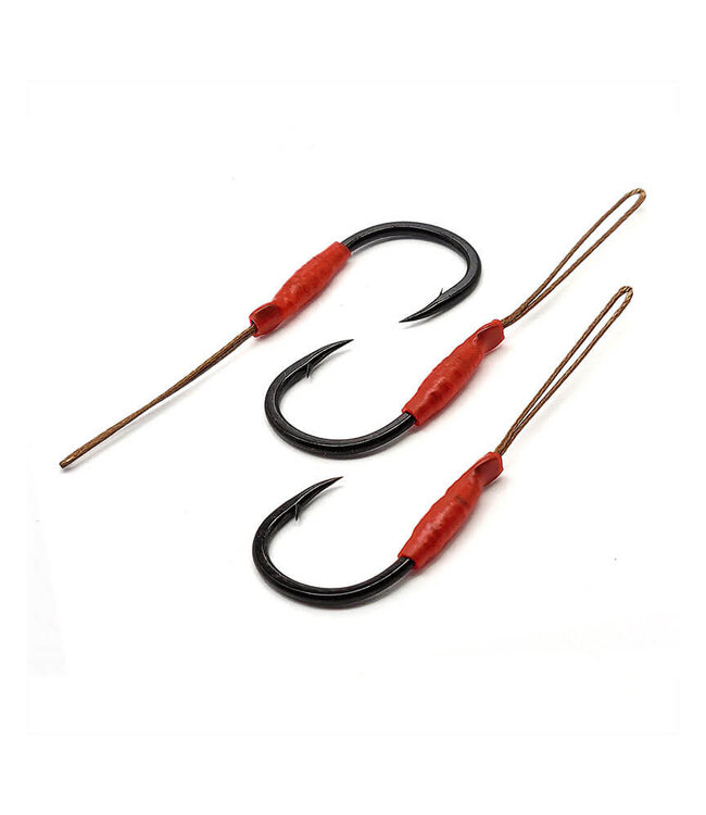 Gamakatsu Gamakatsu G-Stinger Hook 4pk.
