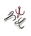Gamakatsu Gamakatsu Trebel HK 2X Strong Round Bend