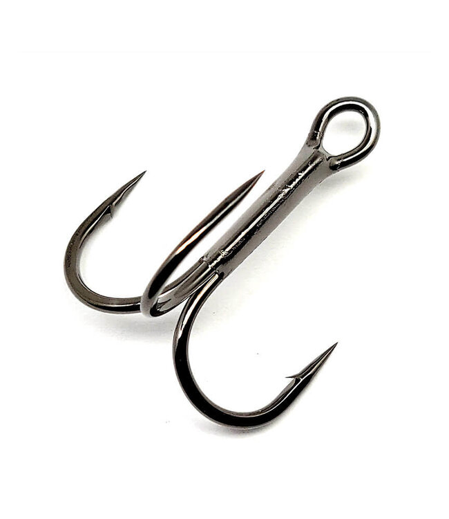 Gamakatsu Gamakatsu Trebel HK 2X Strong Round Bend