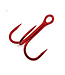Gamakatsu Gamakatsu Trebel HK 2X Strong Round Bend