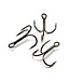 Gamakatsu Gamakatsu Trebel HK 2X Strong Round Bend